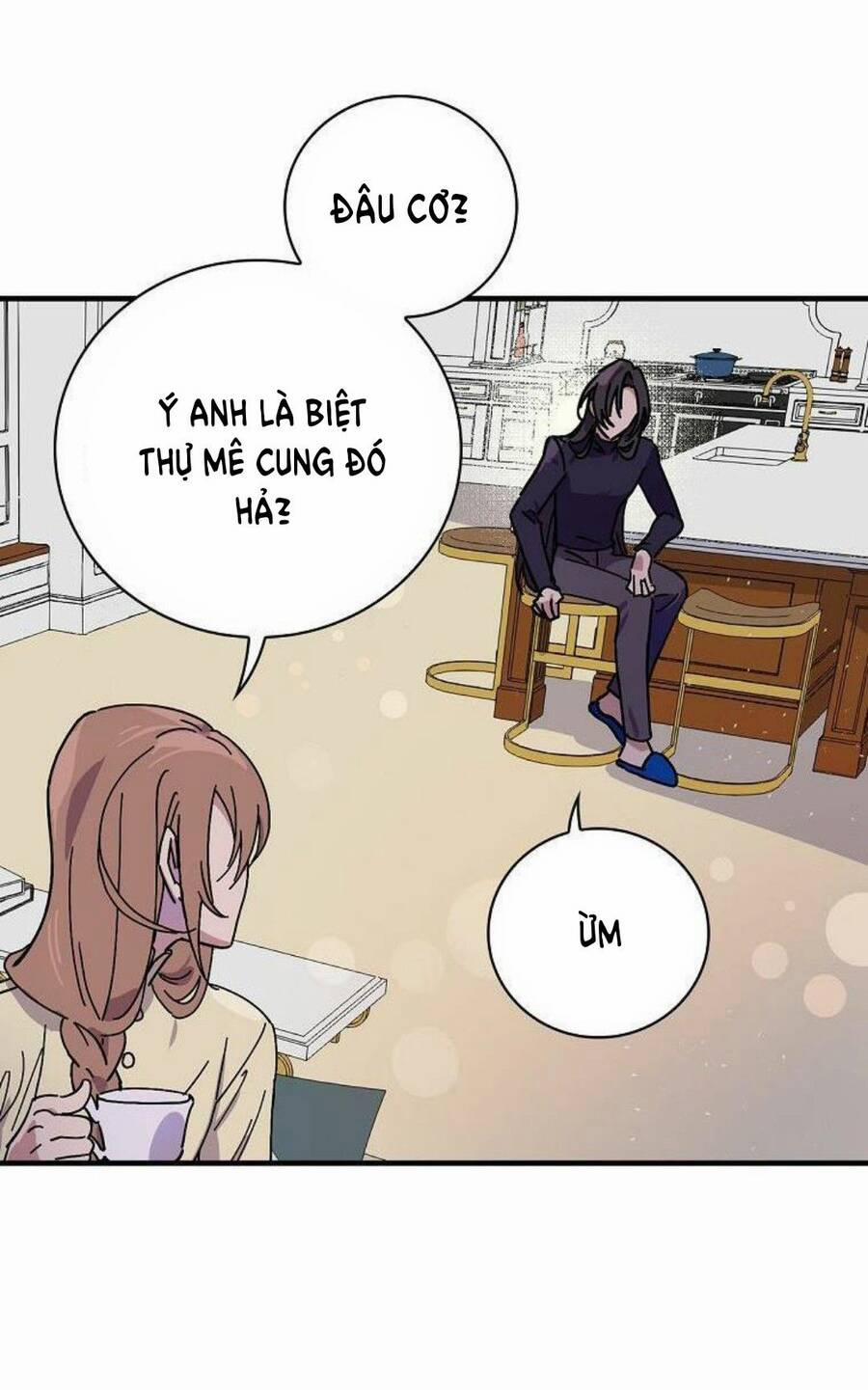 Giai Điệu Của Nhành Cây Khô Héo 15 trang 21