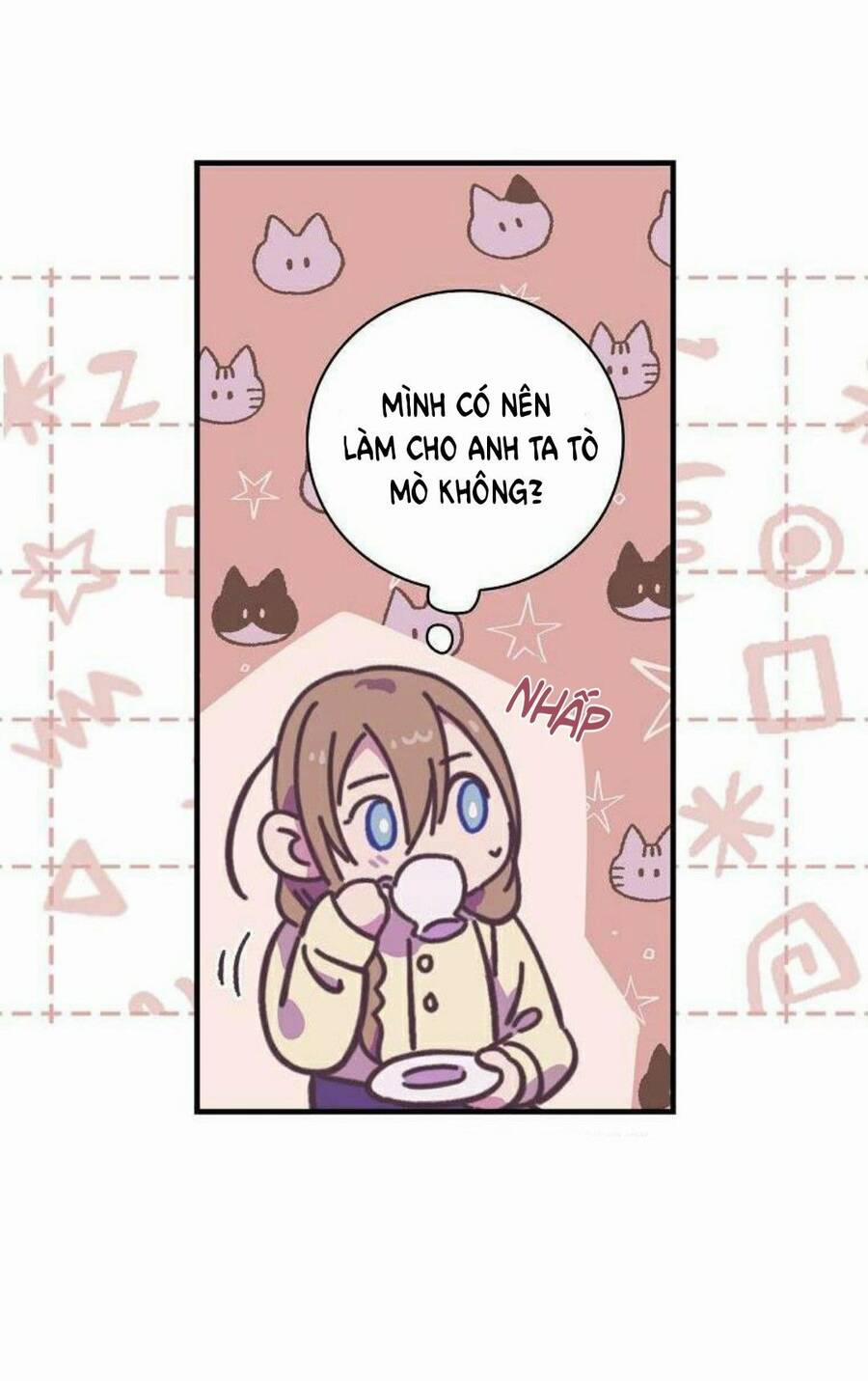 Giai Điệu Của Nhành Cây Khô Héo 15 trang 22