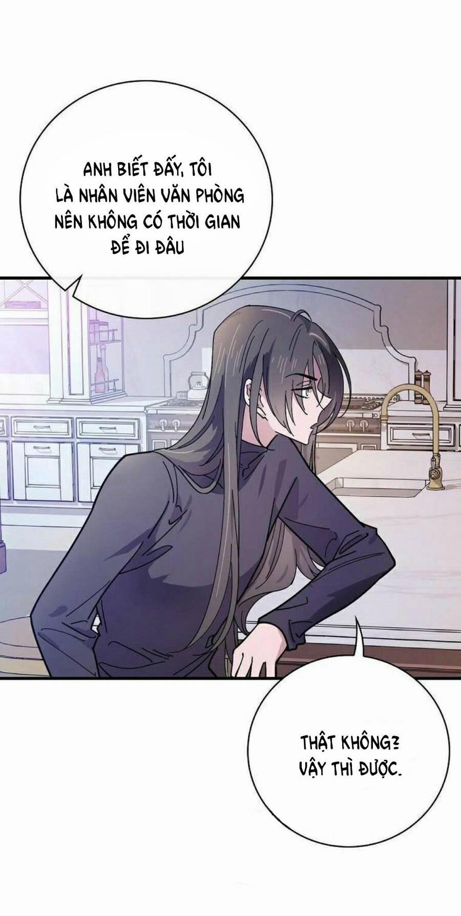 Giai Điệu Của Nhành Cây Khô Héo 15 trang 23