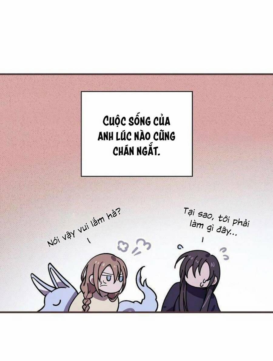 Giai Điệu Của Nhành Cây Khô Héo 15 trang 24