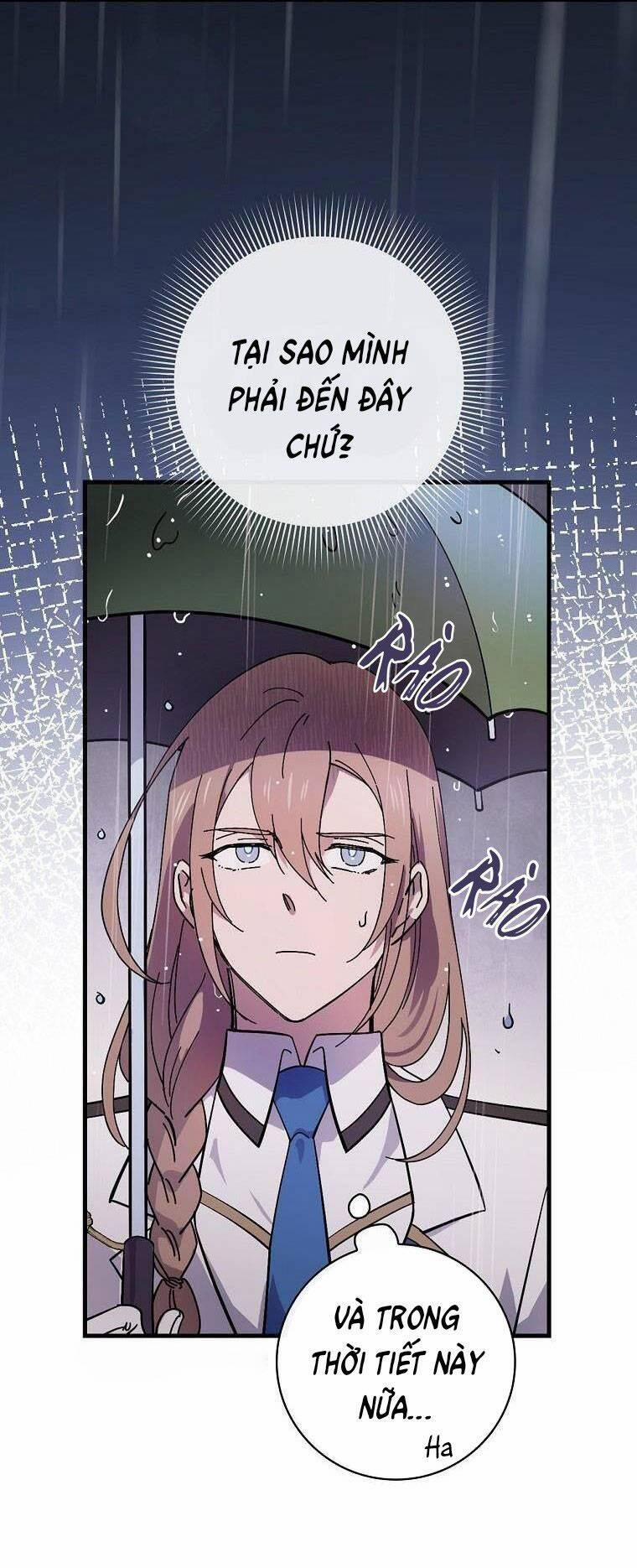 Giai Điệu Của Nhành Cây Khô Héo 15 trang 28