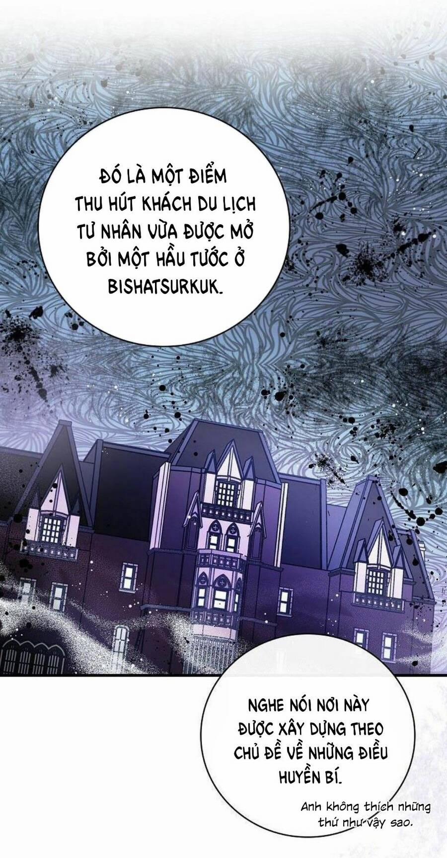 Giai Điệu Của Nhành Cây Khô Héo 15 trang 3