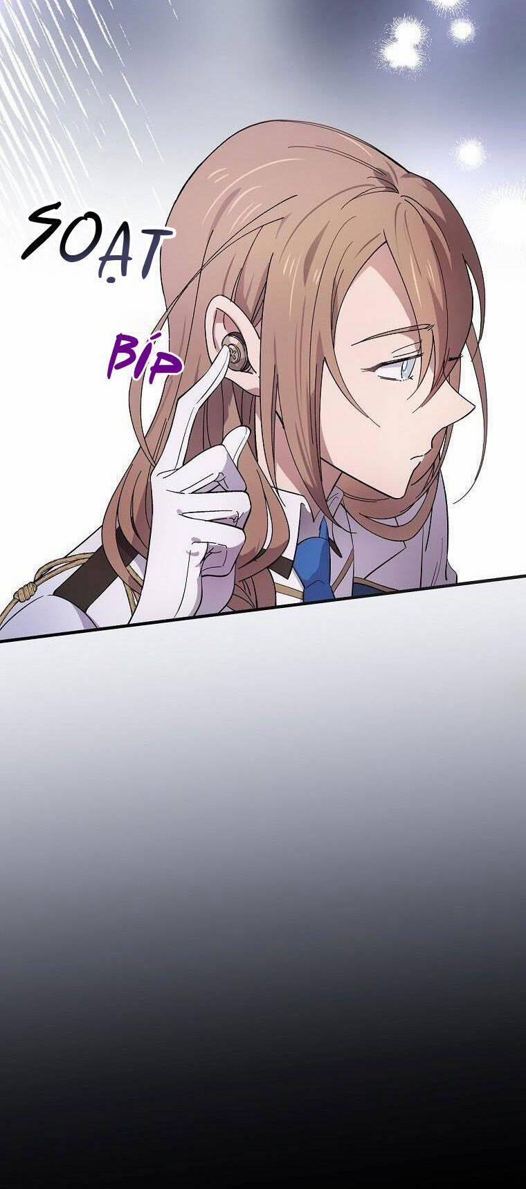 Giai Điệu Của Nhành Cây Khô Héo 15 trang 30