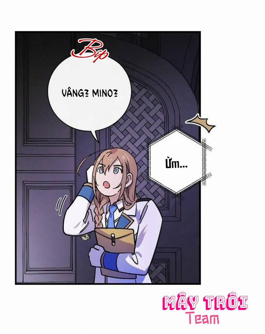 Giai Điệu Của Nhành Cây Khô Héo 15 trang 34