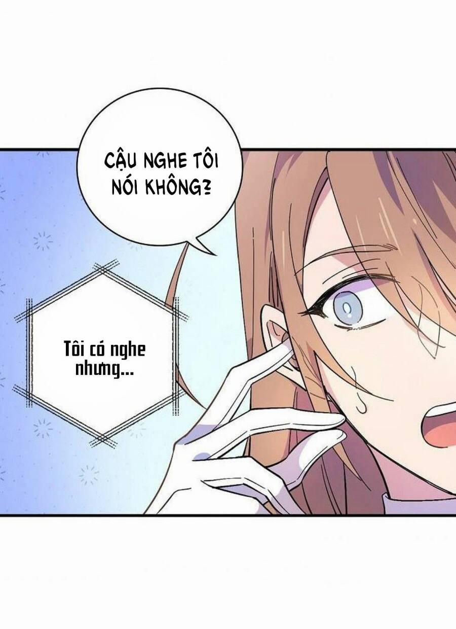 Giai Điệu Của Nhành Cây Khô Héo 15 trang 35