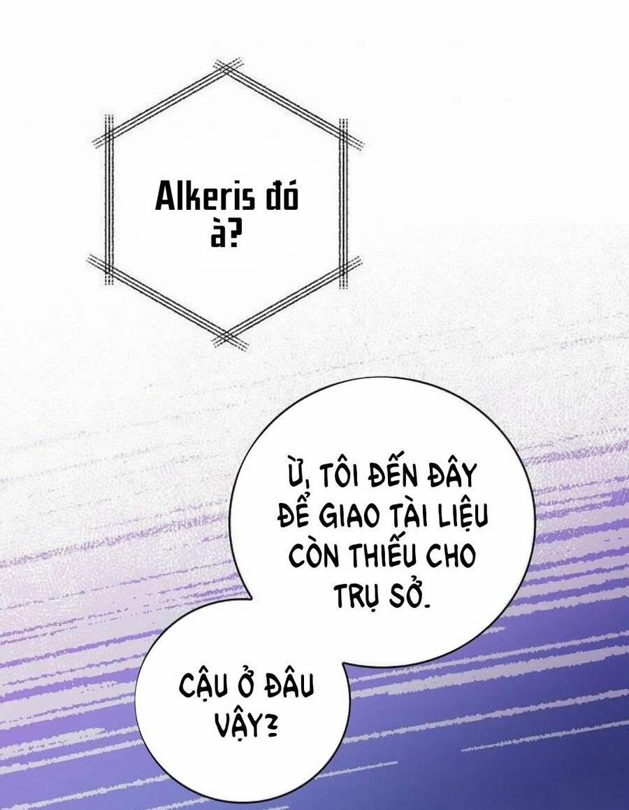 Giai Điệu Của Nhành Cây Khô Héo 15 trang 36