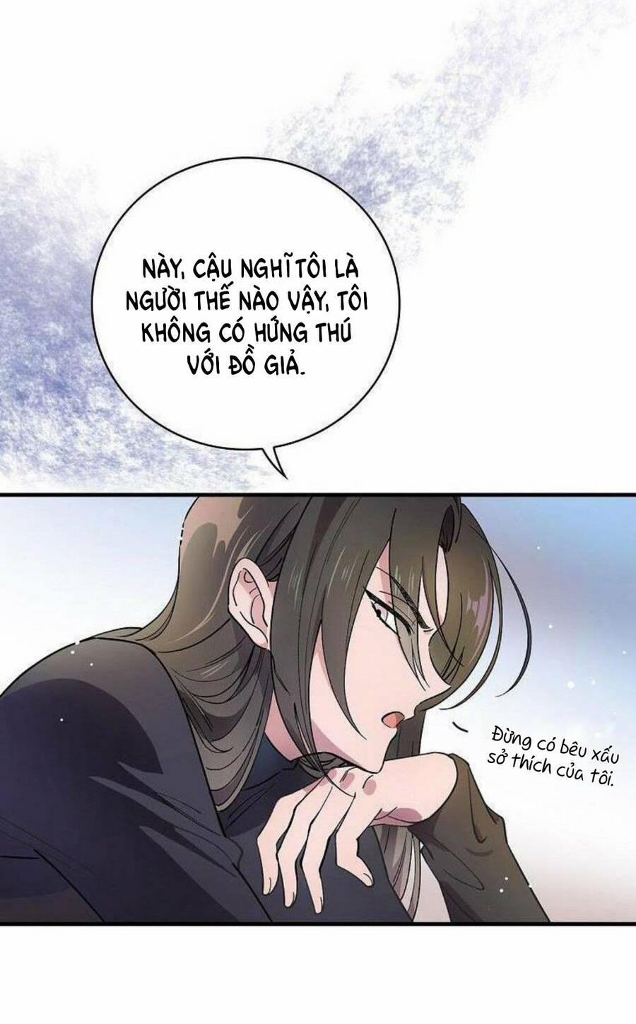 Giai Điệu Của Nhành Cây Khô Héo 15 trang 4