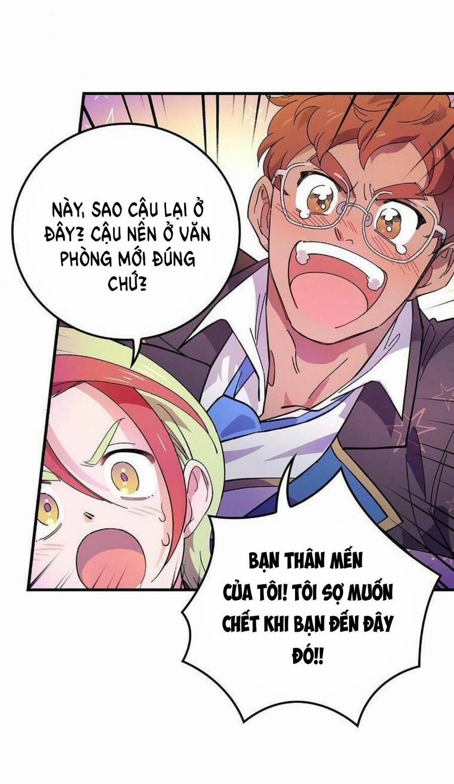 Giai Điệu Của Nhành Cây Khô Héo 15 trang 44