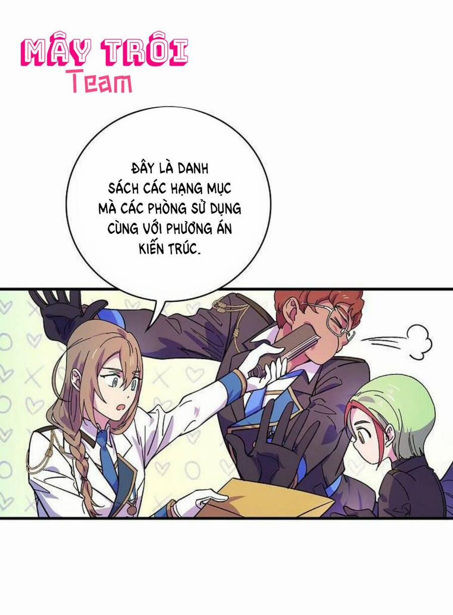 Giai Điệu Của Nhành Cây Khô Héo 15 trang 45