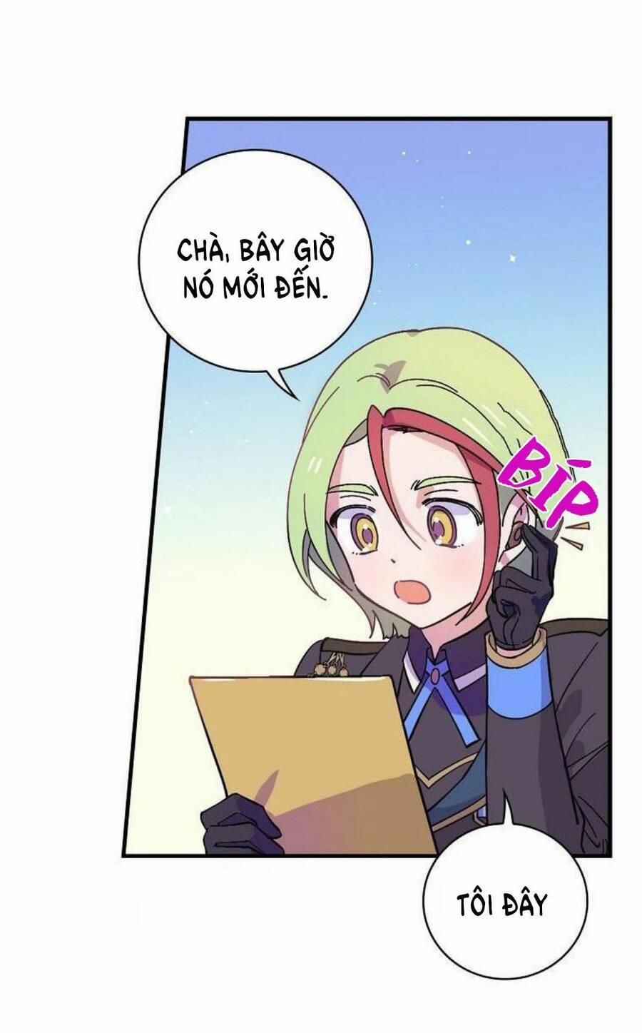 Giai Điệu Của Nhành Cây Khô Héo 15 trang 46