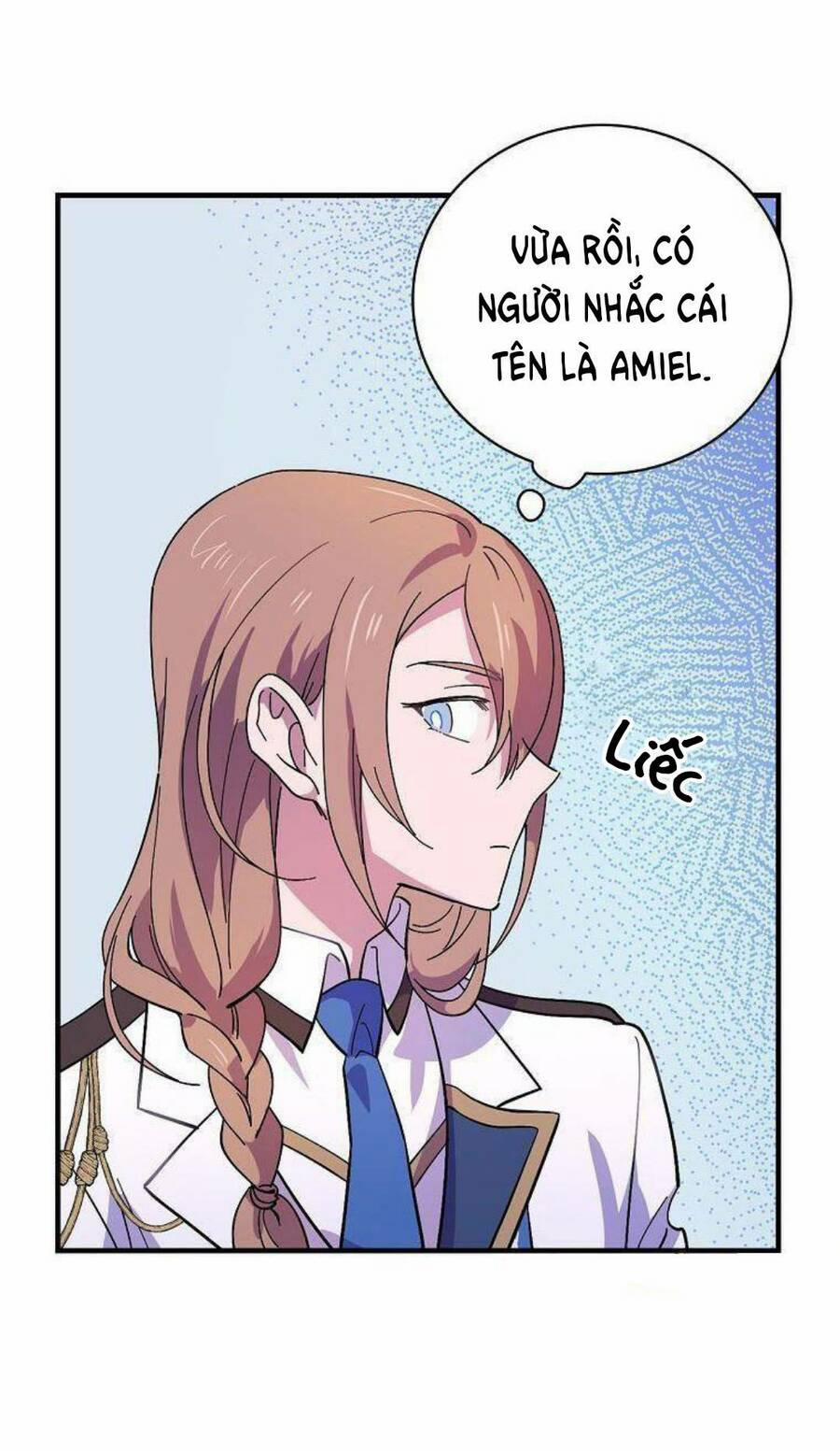 Giai Điệu Của Nhành Cây Khô Héo 15 trang 49