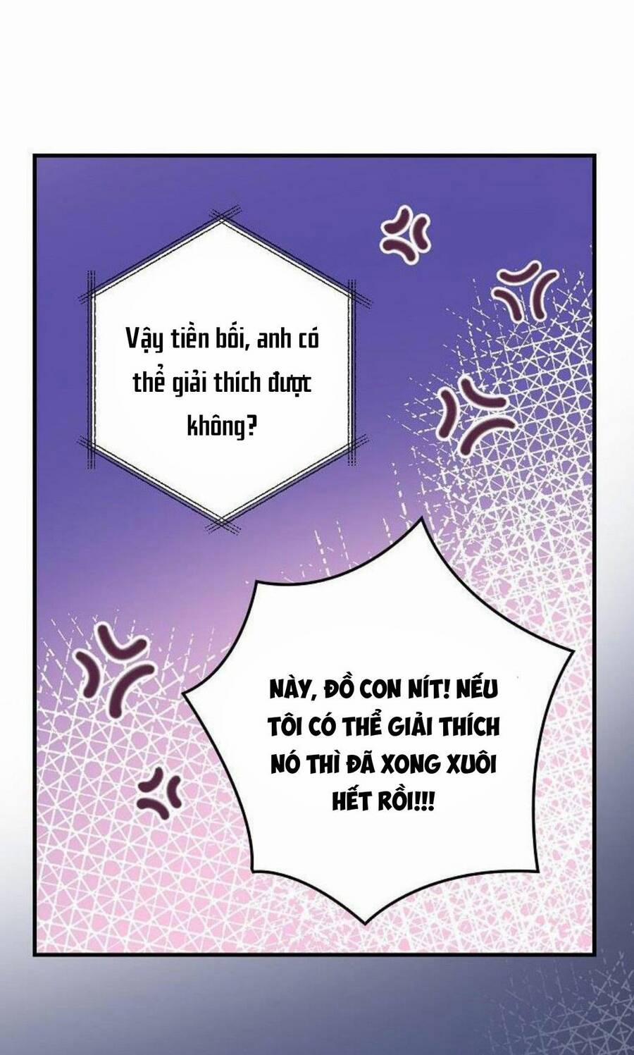 Giai Điệu Của Nhành Cây Khô Héo 15 trang 55