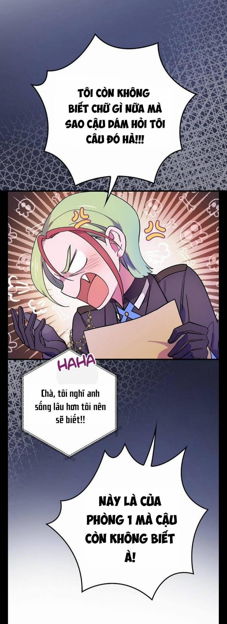 Giai Điệu Của Nhành Cây Khô Héo 15 trang 56