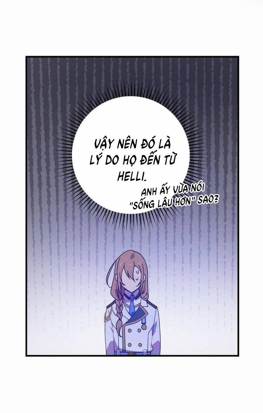 Giai Điệu Của Nhành Cây Khô Héo 15 trang 57