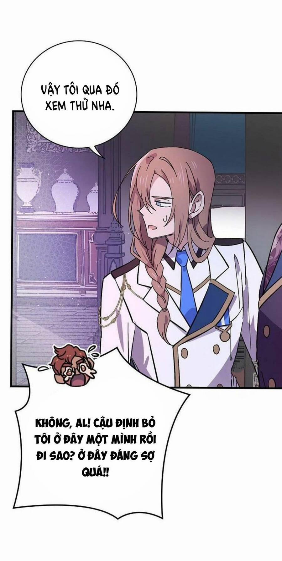 Giai Điệu Của Nhành Cây Khô Héo 15 trang 58