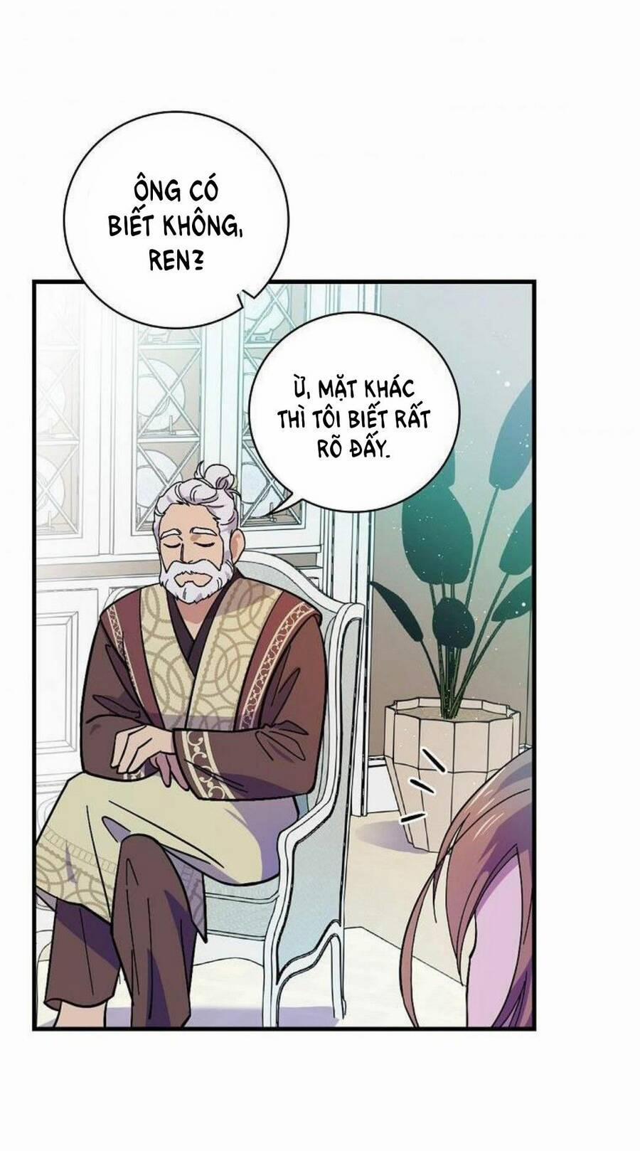 Giai Điệu Của Nhành Cây Khô Héo 15 trang 6