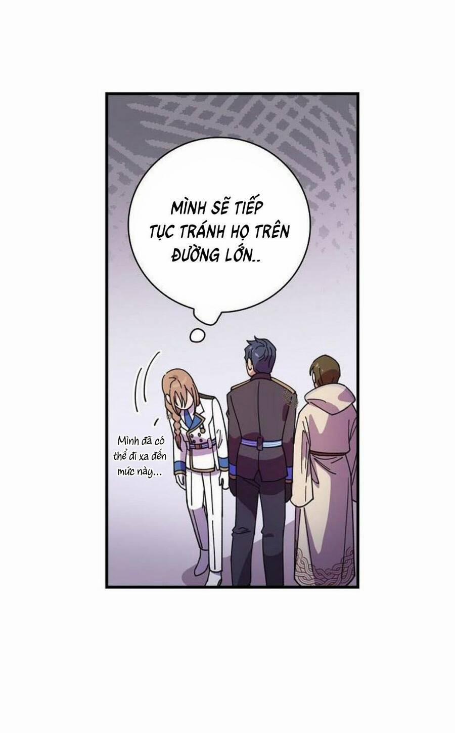 Giai Điệu Của Nhành Cây Khô Héo 15 trang 64