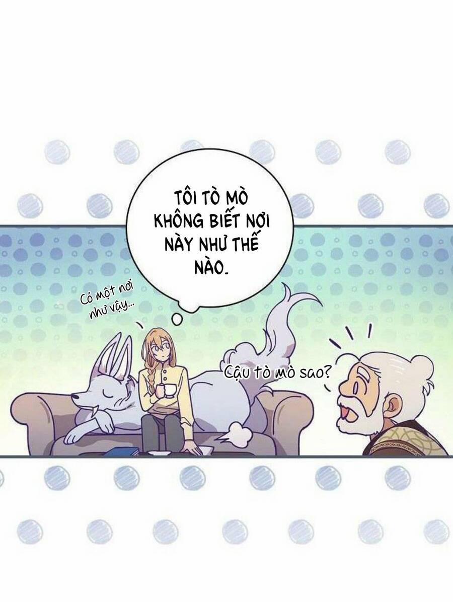 Giai Điệu Của Nhành Cây Khô Héo 15 trang 8