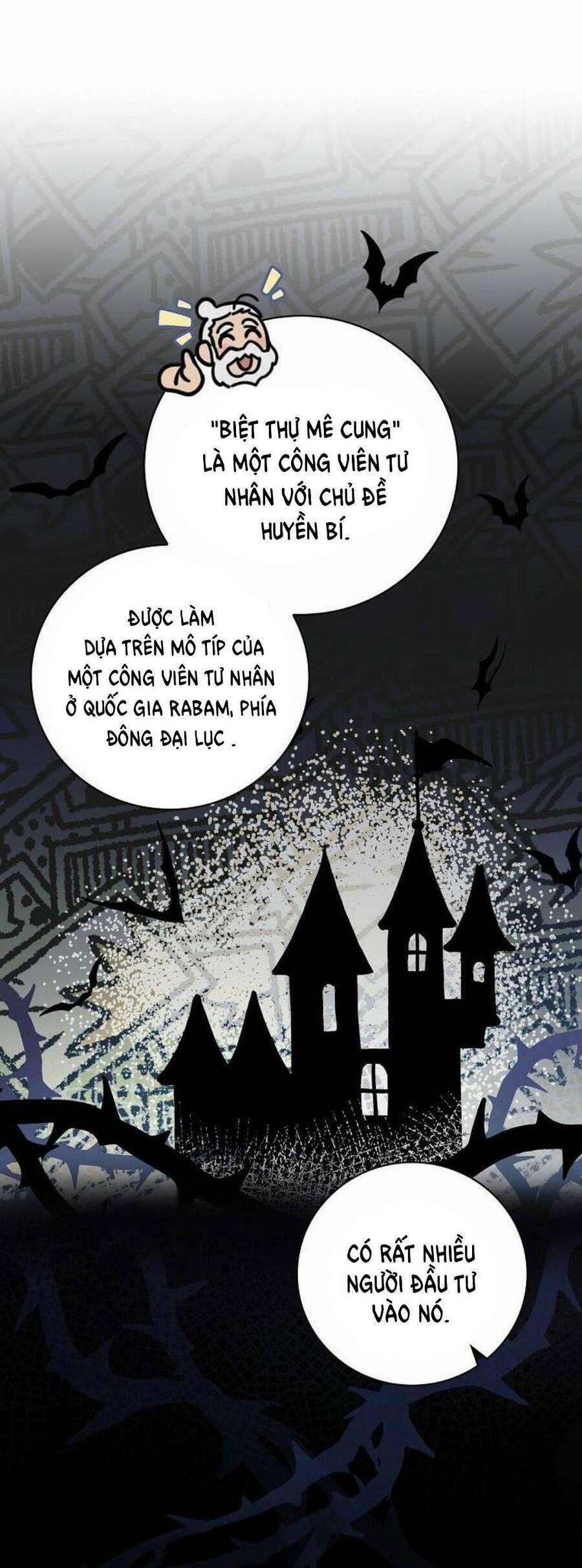 Giai Điệu Của Nhành Cây Khô Héo 15 trang 9