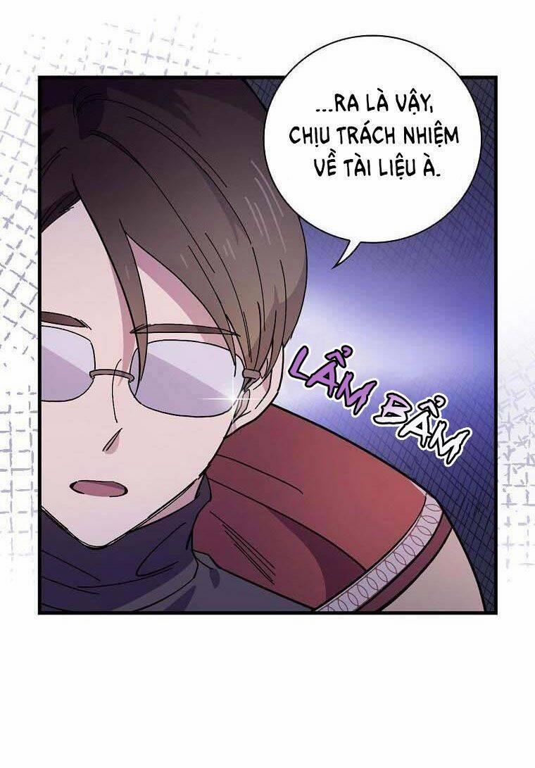 Giai Điệu Của Nhành Cây Khô Héo 16 trang 10