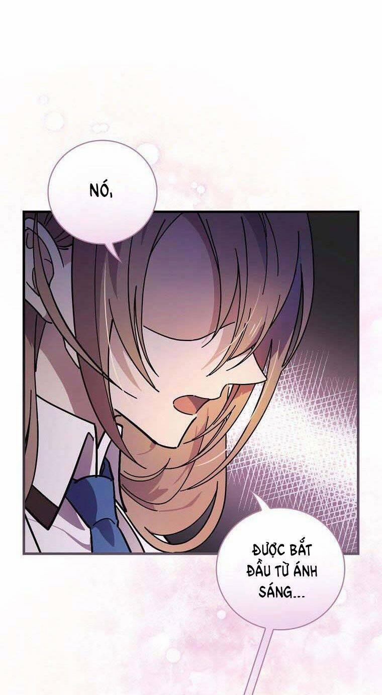 Giai Điệu Của Nhành Cây Khô Héo 16 trang 16