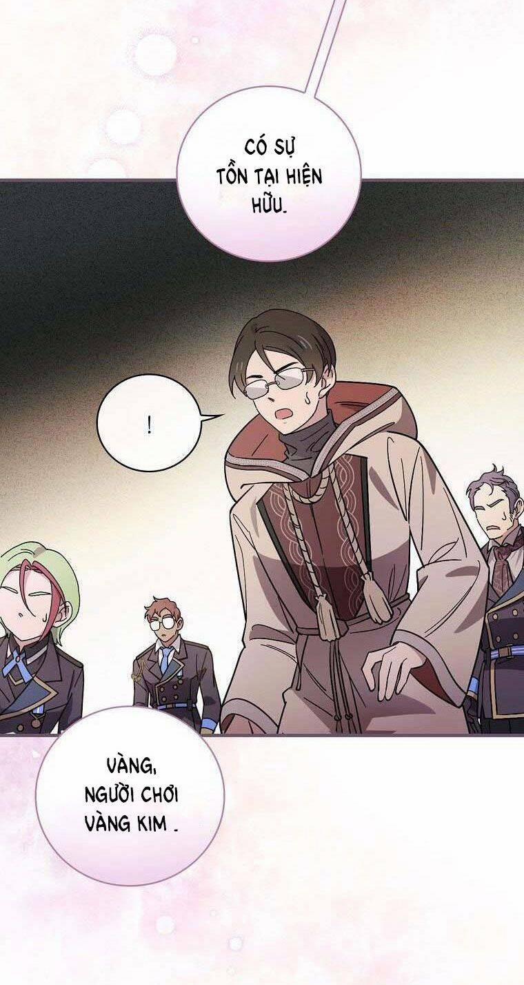 Giai Điệu Của Nhành Cây Khô Héo 16 trang 17