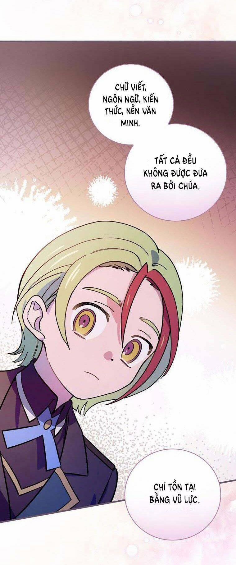 Giai Điệu Của Nhành Cây Khô Héo 16 trang 18