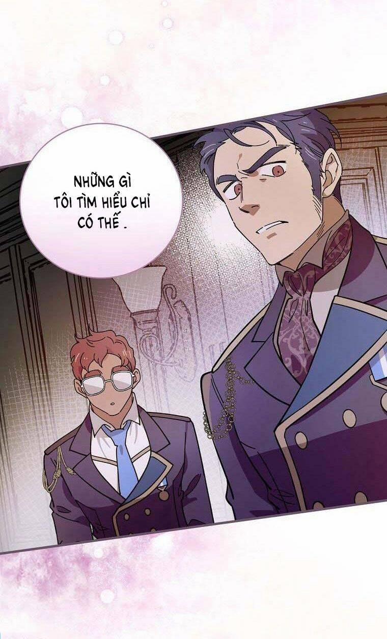 Giai Điệu Của Nhành Cây Khô Héo 16 trang 19