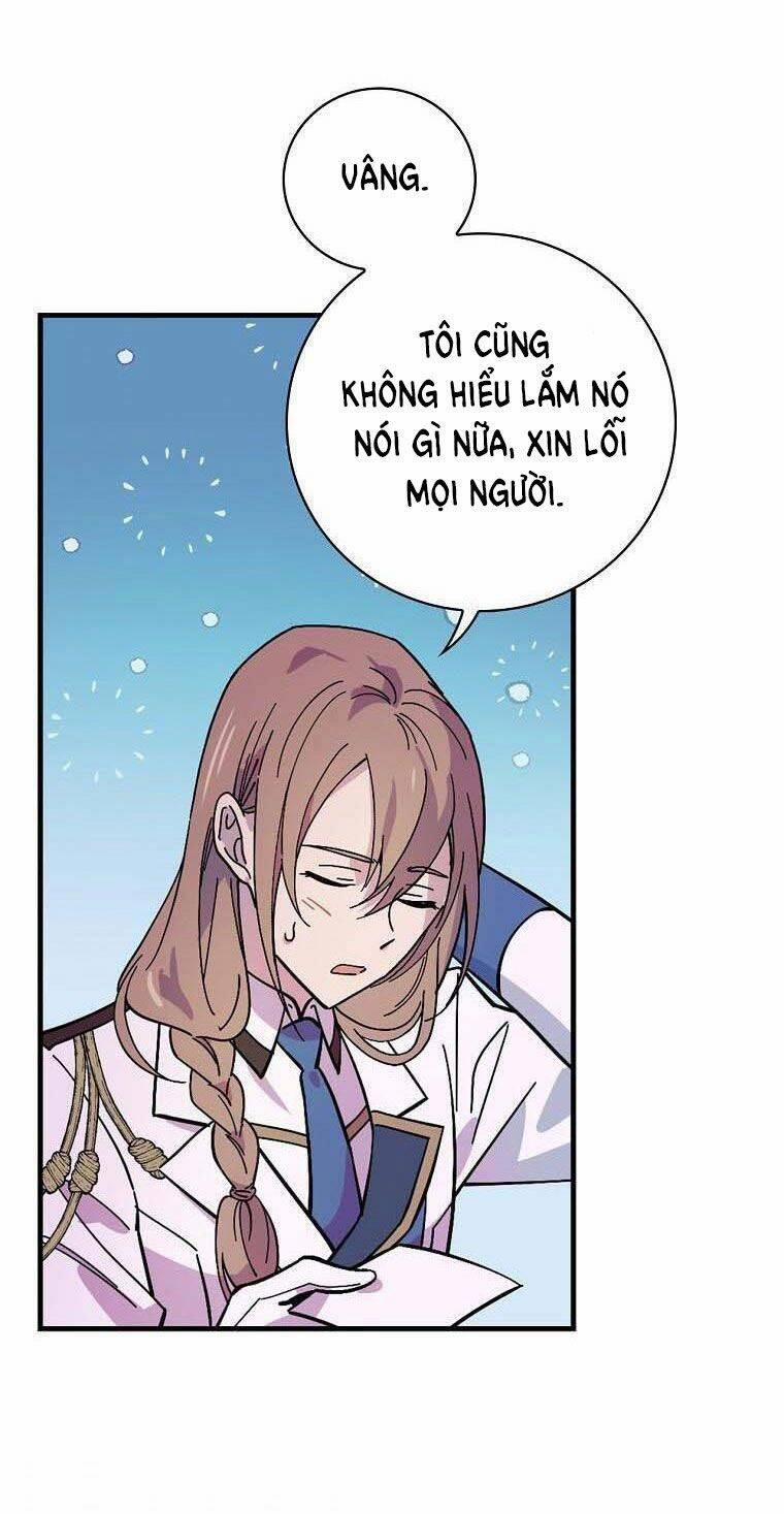 Giai Điệu Của Nhành Cây Khô Héo 16 trang 23