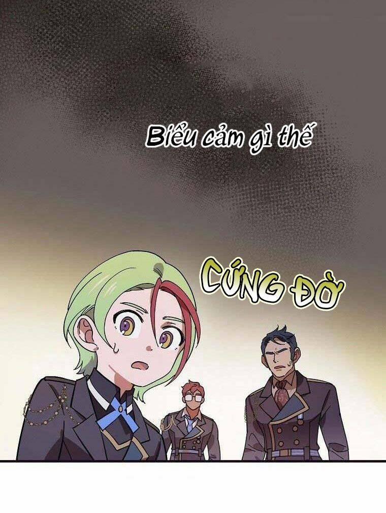 Giai Điệu Của Nhành Cây Khô Héo 16 trang 25