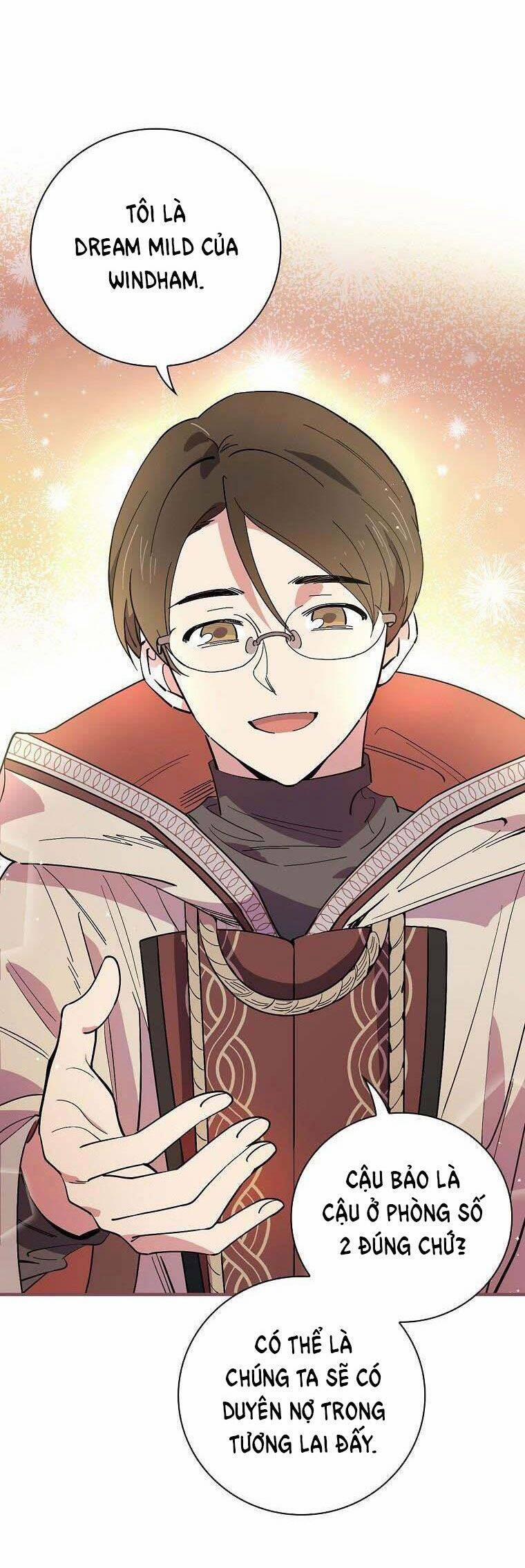 Giai Điệu Của Nhành Cây Khô Héo 16 trang 26