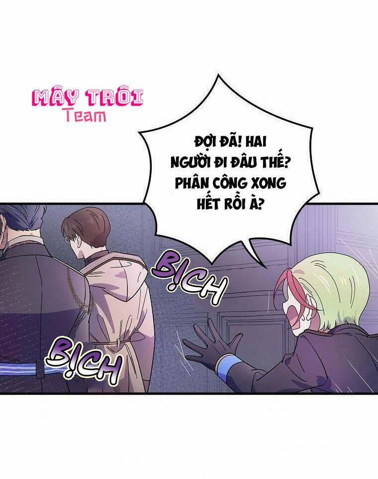 Giai Điệu Của Nhành Cây Khô Héo 16 trang 31