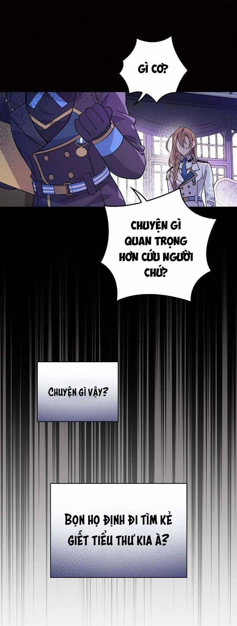 Giai Điệu Của Nhành Cây Khô Héo 16 trang 33