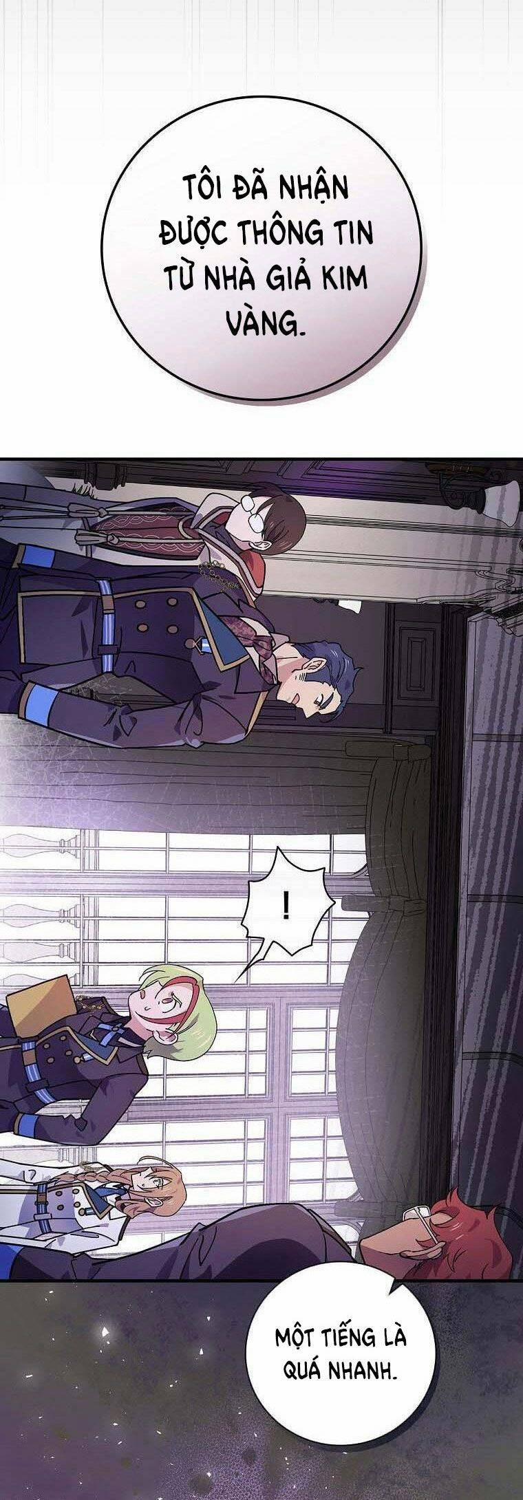 Giai Điệu Của Nhành Cây Khô Héo 16 trang 34