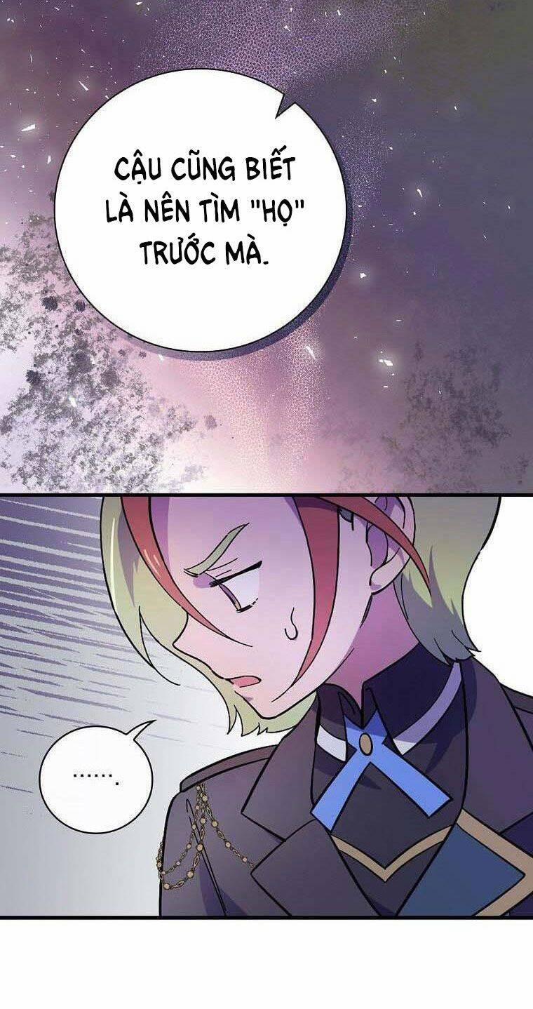 Giai Điệu Của Nhành Cây Khô Héo 16 trang 35