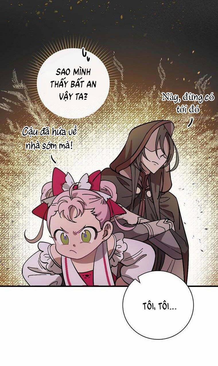 Giai Điệu Của Nhành Cây Khô Héo 16 trang 40