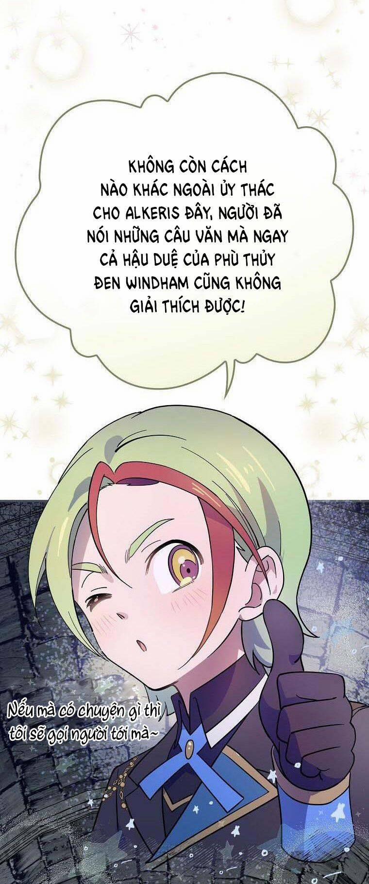 Giai Điệu Của Nhành Cây Khô Héo 16 trang 44