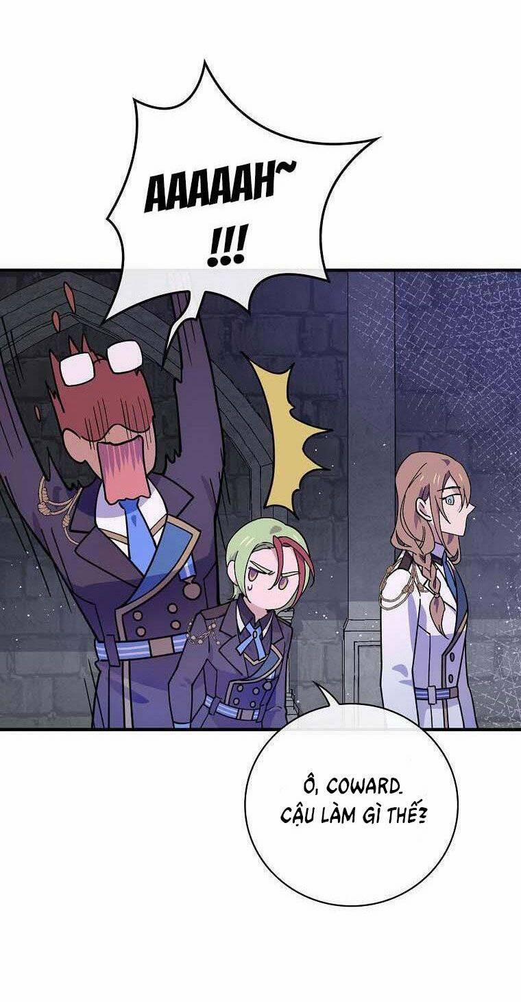 Giai Điệu Của Nhành Cây Khô Héo 16 trang 48