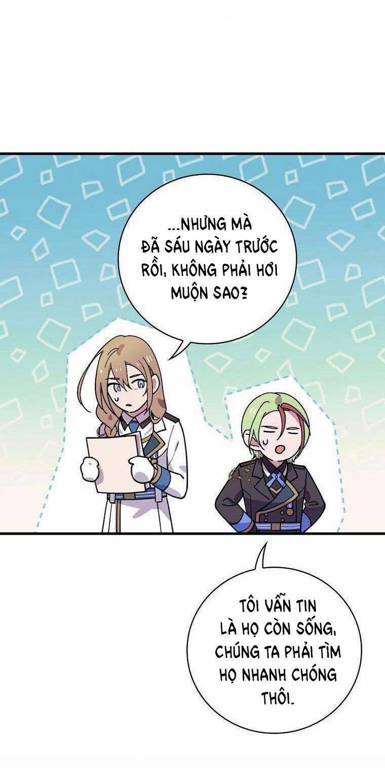 Giai Điệu Của Nhành Cây Khô Héo 16 trang 50