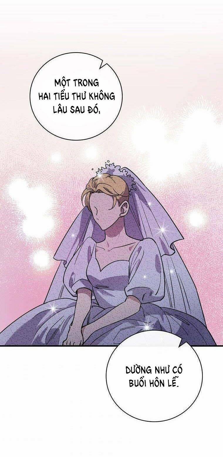 Giai Điệu Của Nhành Cây Khô Héo 16 trang 51