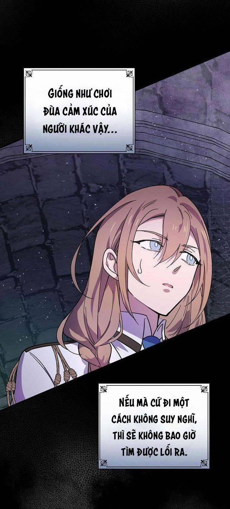 Giai Điệu Của Nhành Cây Khô Héo 16 trang 56