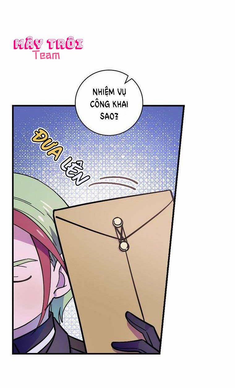 Giai Điệu Của Nhành Cây Khô Héo 16 trang 7