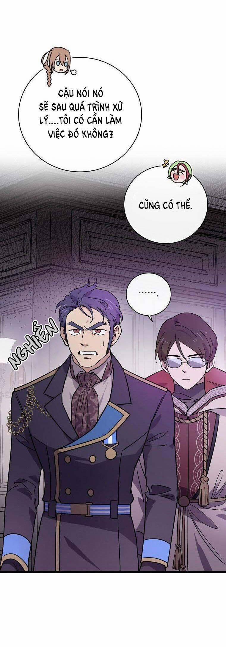 Giai Điệu Của Nhành Cây Khô Héo 16 trang 9