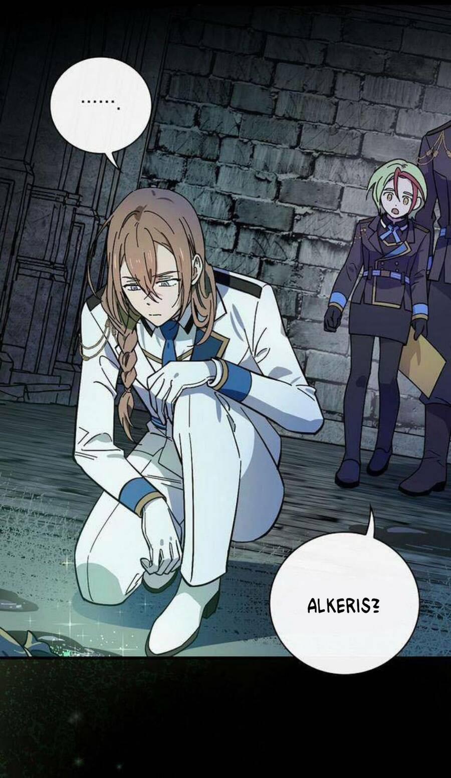 Giai Điệu Của Nhành Cây Khô Héo 17 trang 0