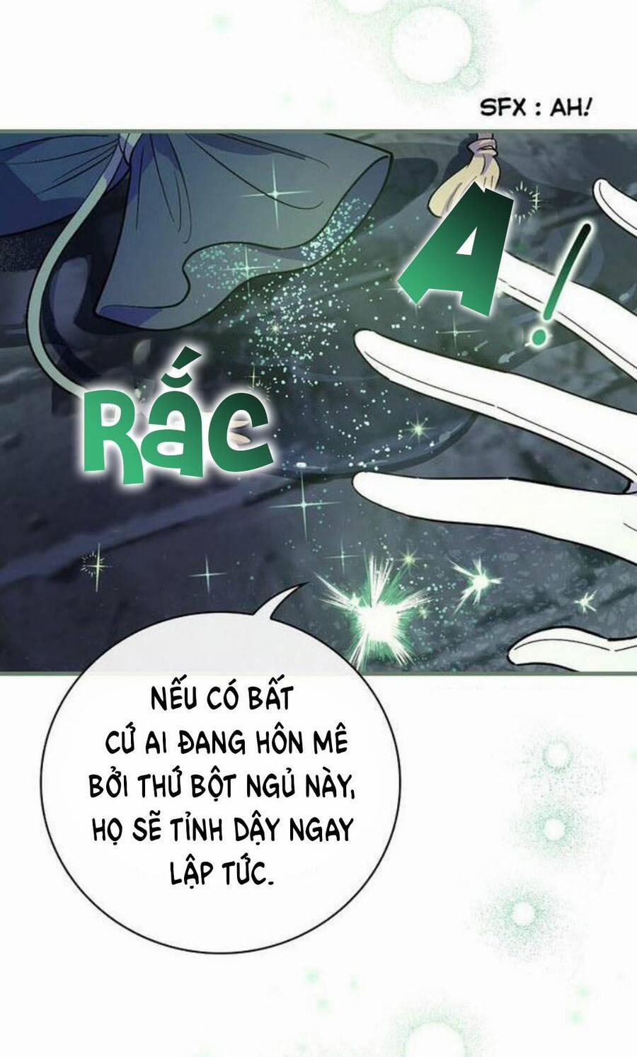 Giai Điệu Của Nhành Cây Khô Héo 17 trang 10