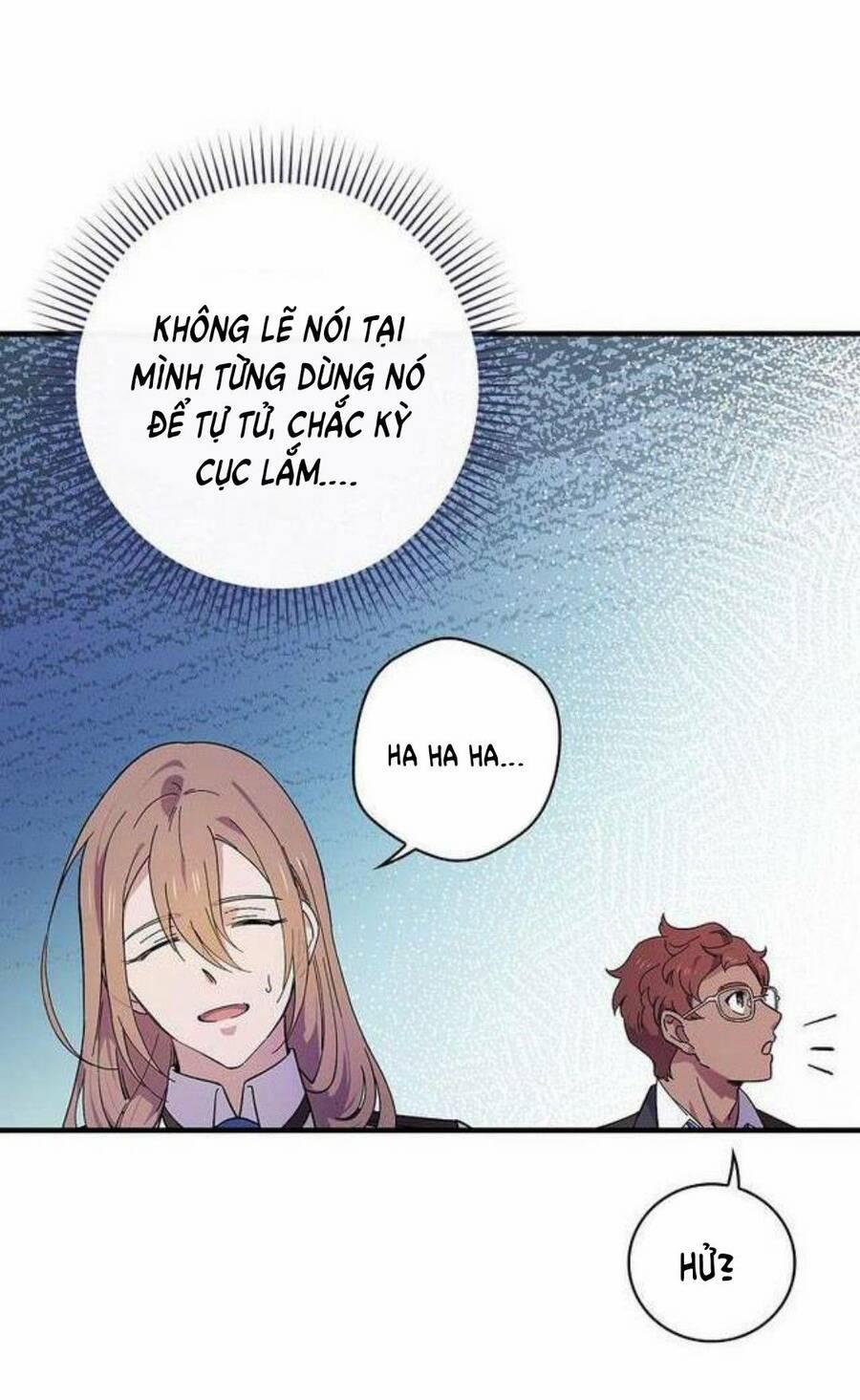 Giai Điệu Của Nhành Cây Khô Héo 17 trang 13