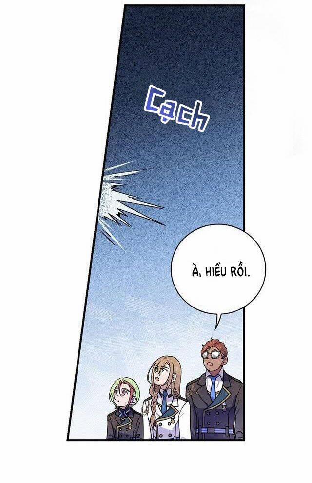 Giai Điệu Của Nhành Cây Khô Héo 17 trang 17