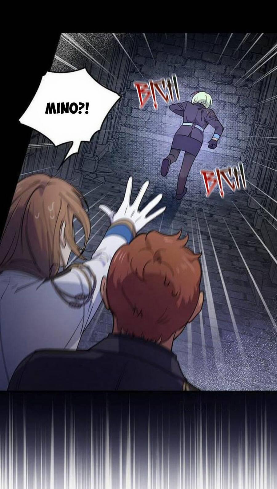 Giai Điệu Của Nhành Cây Khô Héo 17 trang 19