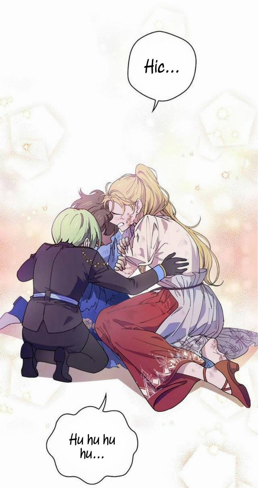 Giai Điệu Của Nhành Cây Khô Héo 17 trang 25