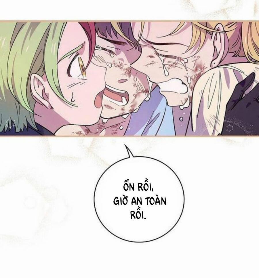 Giai Điệu Của Nhành Cây Khô Héo 17 trang 26